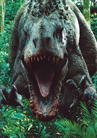 侏罗纪世界D-Rex（暴虐龙）