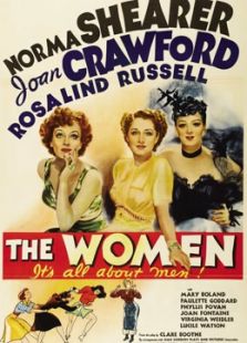 女人们（1939）