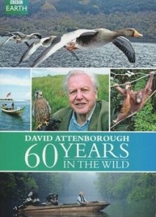 BBC：大卫·爱登堡自然探索60年