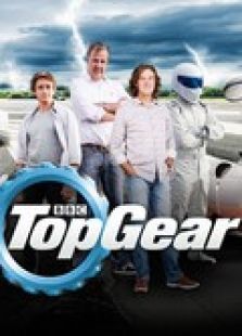 《Top Gear》第十一季