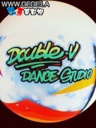 DOUBLEV爵士舞蹈教学视频