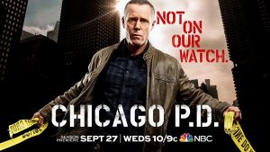 芝加哥警署第六季
