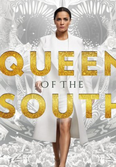 南方女王第三季