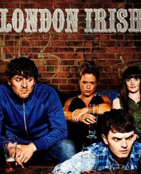 爱尔兰人在伦敦第一季