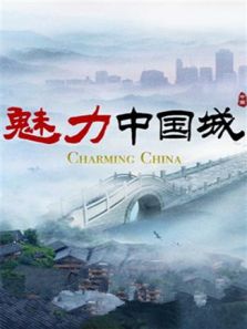 魅力中国城 第2季