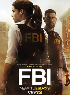 联邦调查局FBI第一季