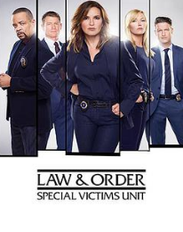 法律与秩序：特殊受害者第二十季