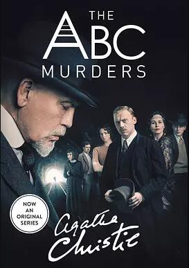 ABC谋杀案第一季