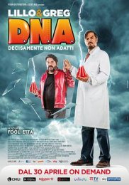 DNA 2020